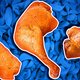 Illustration for article titled This Is 40... clove garlic chickenem/em